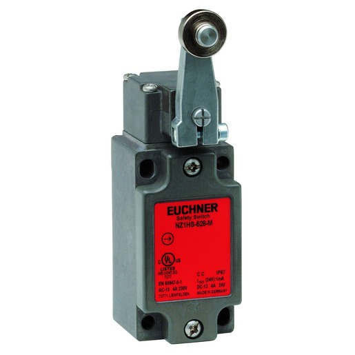 Euchner NZ1HS-511-M Turkiye