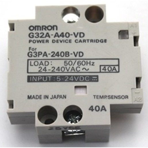 Omron G32A-A40-VD 5-24VDC Turkiye