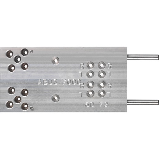 ABUS FU8145 Turkiye