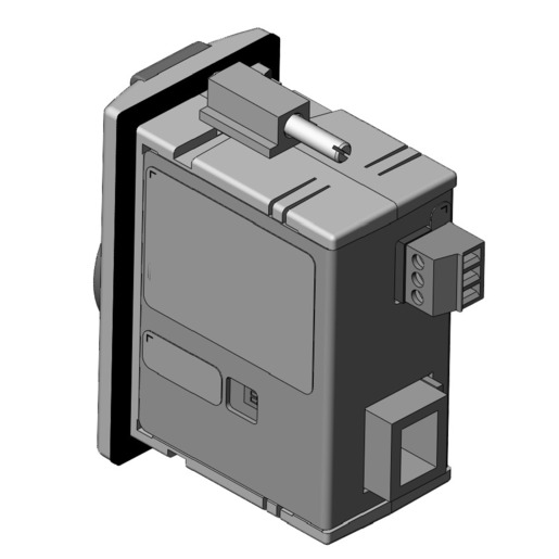 Euchner EKS-A-IIX-G01-ST02/03 Turkiye