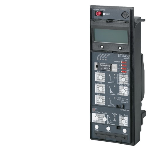 Siemens 3WL9314-5AA00-0AA2 Turkiye