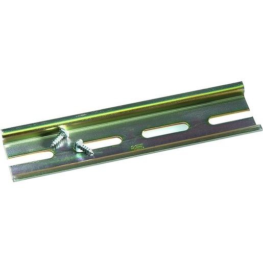 WISKA DIN Rail Kit - COMBI 407 TS 15 Turkiye