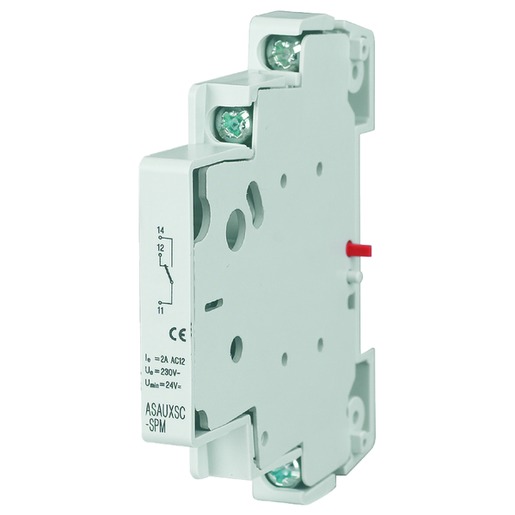 Eaton Electric ASAUXSC-SPM Turkiye