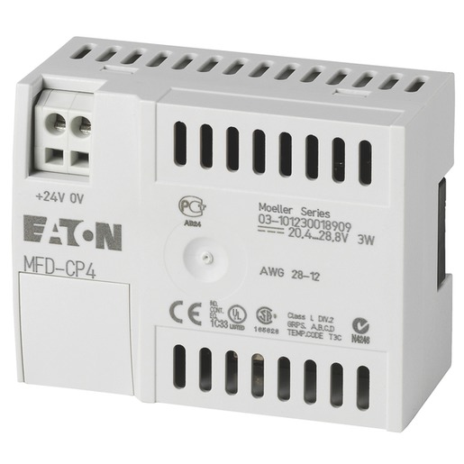 Eaton Electric MFD-CP4 Turkiye