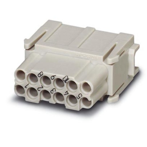 Phoenix Contact HC-M-12-MOD-BU Turkiye