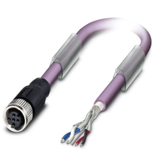 Phoenix Contact SAC-5P- 5,0-920/M12FS Turkiye