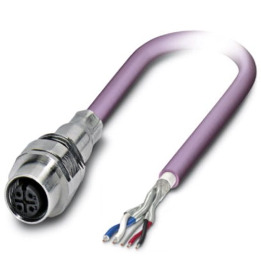 Phoenix Contact SACCEC-M12FS-5CON-M16/ 1,0-920 Turkiye
