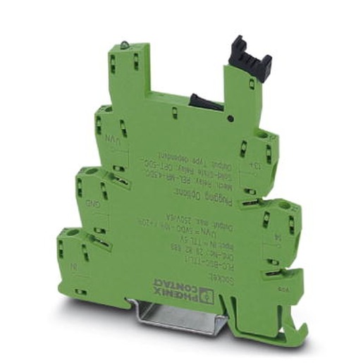 Phoenix Contact PLC-BSC-TTL/1 Turkiye
