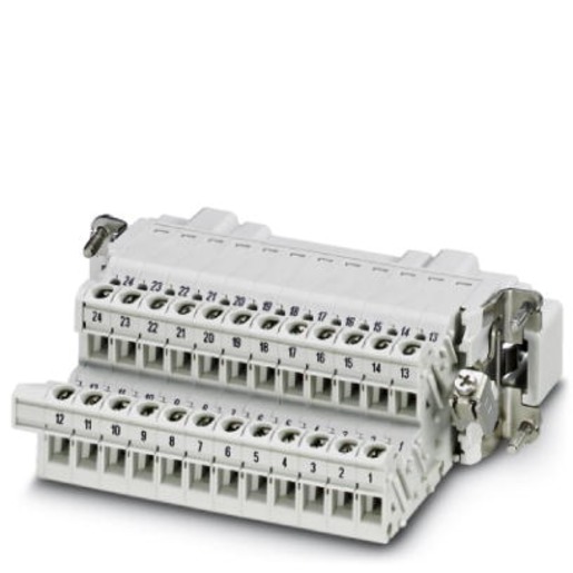 Phoenix Contact HC-B 24-A-UT-PEL-M Turkiye