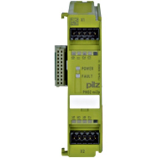 Pilz 773410 Turkiye