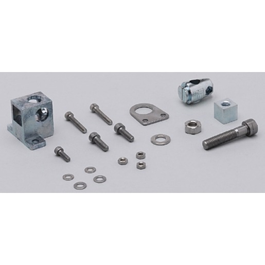 Ifm Electronic SYSTEM COMPONENT OC RAIL Turkiye