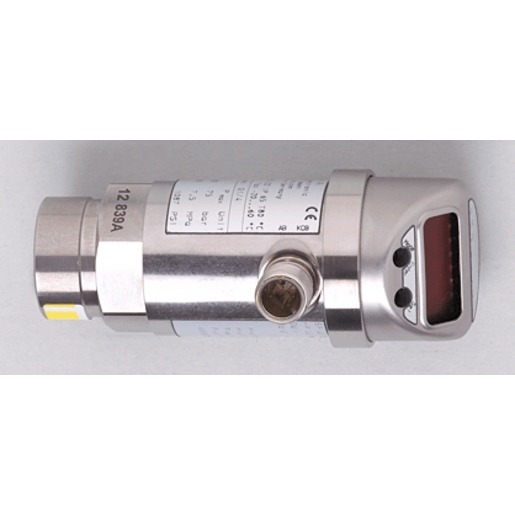 Ifm Electronic PN-2,5-RBR14-KFPKG/US/3D    /V Turkiye