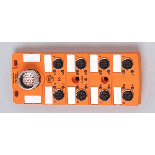 Ifm Electronic ZDO8H05HMSS0000-00STAK190MSS Turkiye