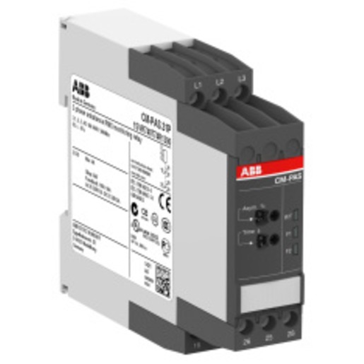 ABB CM-PAS.41S Turkiye