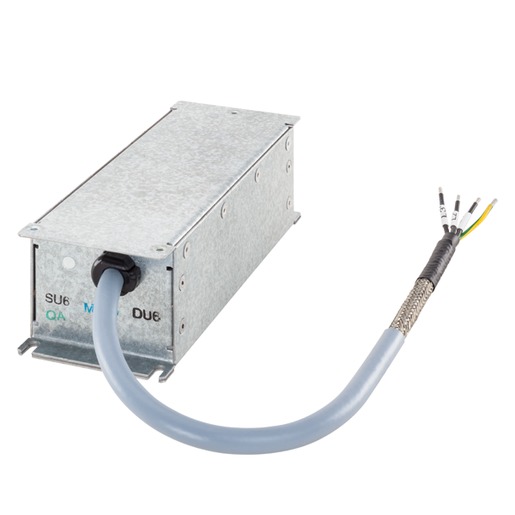 Siemens 6SL3203-0BE23-8BA0 Turkiye