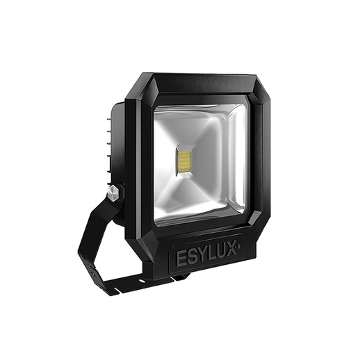 Esylux OFL SUN LED 30W 5K schwarz Turkiye