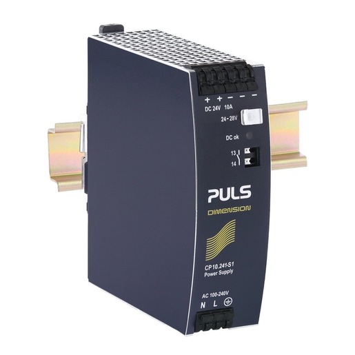 Puls CP10.241-S1 Turkiye