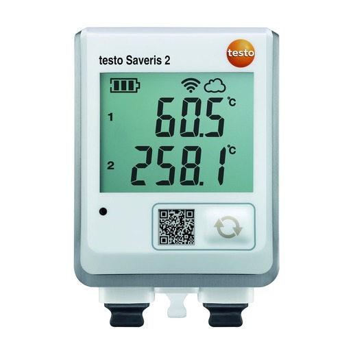 Testo SE & Co. KGaA 0572 2033 Turkiye