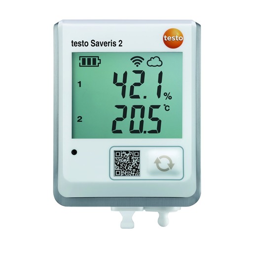 Testo SE & Co. KGaA 0572 2035 Turkiye