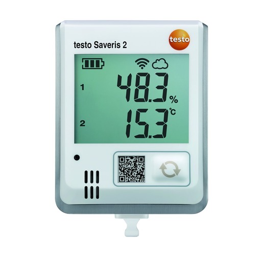 Testo SE & Co. KGaA 0572 2034 Turkiye