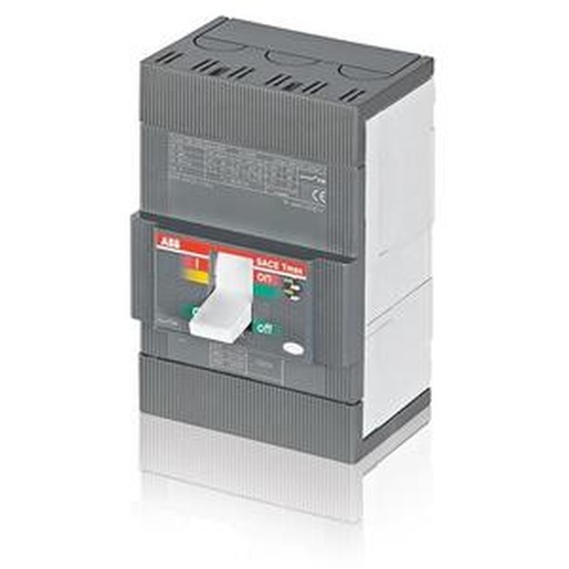 ABB T3N 250 TMD125-1250 4p F F Turkiye