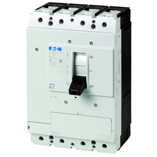 Eaton Electric N3-4-630 Turkiye
