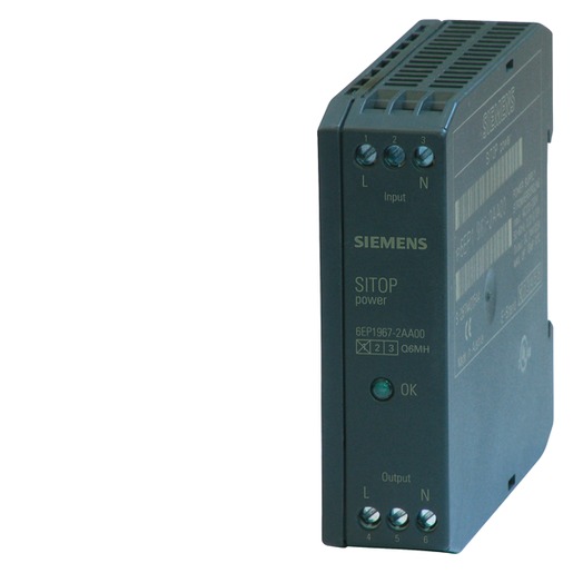 Siemens 6EP1967-2AA00 Turkiye