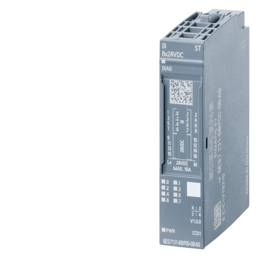 Siemens 6ES7131-6BF00-0CA0 Turkiye