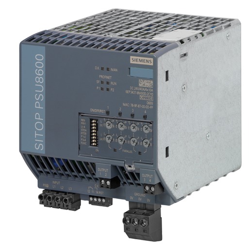Siemens 6EP3437-8MB00-2CY0 Turkiye