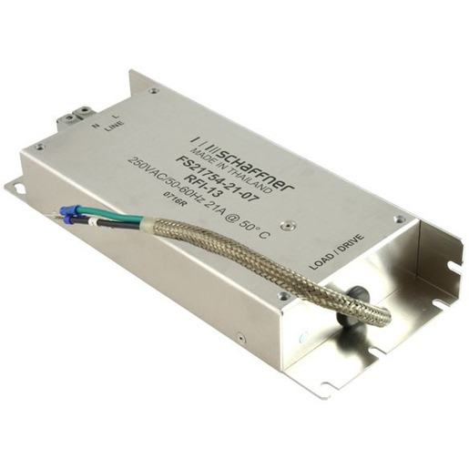 ABB RFI-34 Turkiye