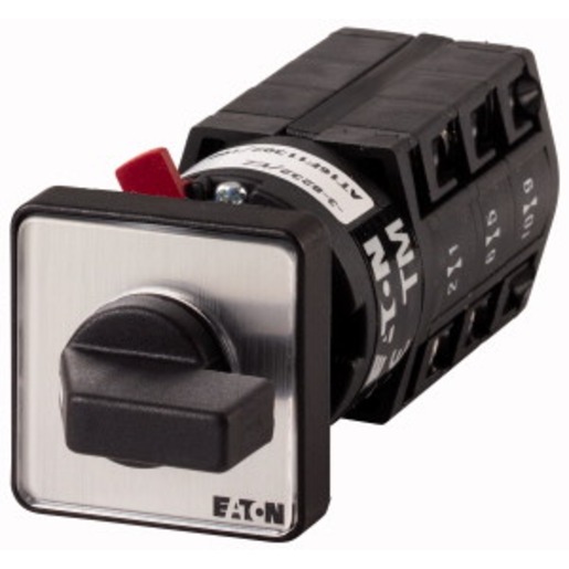 Eaton Electric TM-3-8261/EZ Turkiye