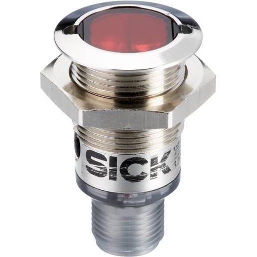 Sick GRTE18S-F231Z REFLEXIONS-LICHTT. Turkiye