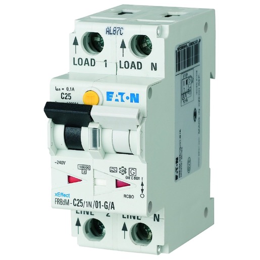 Eaton Electric FRBDM-C13/1N/003-G/A Turkiye
