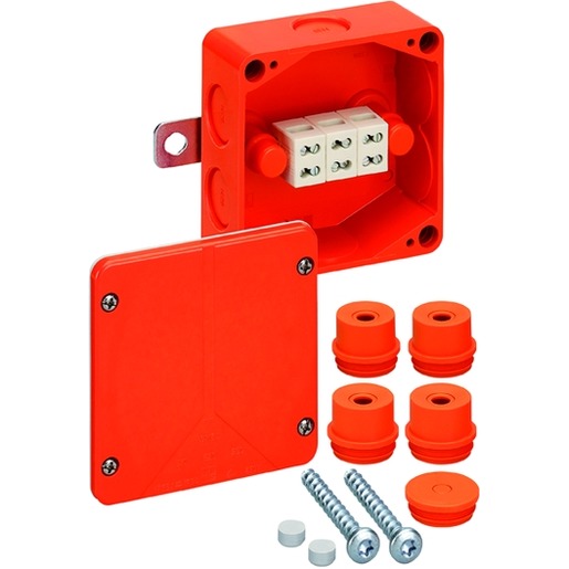 Spelsberg WKE 2 - Duo 3 x 6² Turkiye
