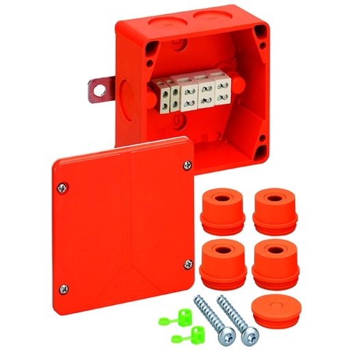 Spelsberg WKE 3 - Duo 3 x 6² / 2 x 6² Turkiye