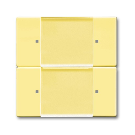 Busch-Jaeger 6736/01-815 Turkiye