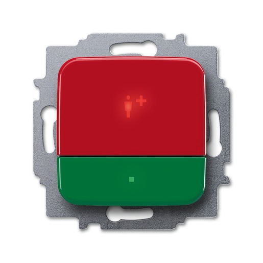 Busch-Jaeger 1514 UC-214 Turkiye