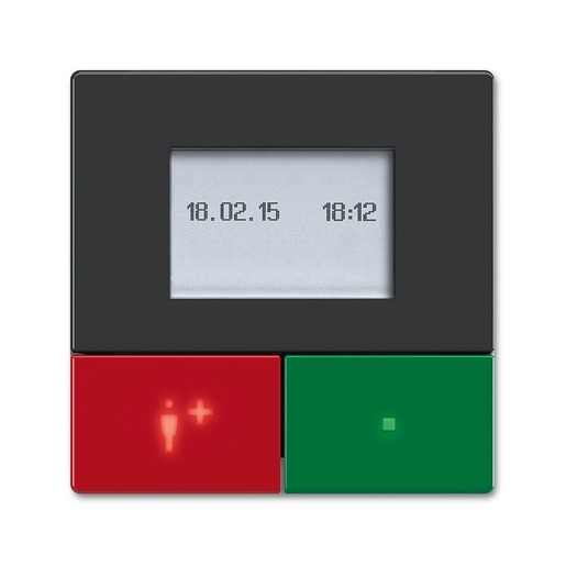 Busch-Jaeger 1512/11 Turkiye
