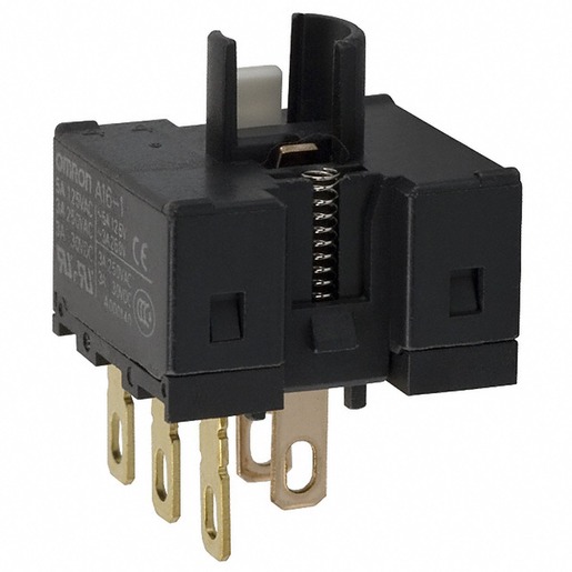 Omron A16-2 Turkiye