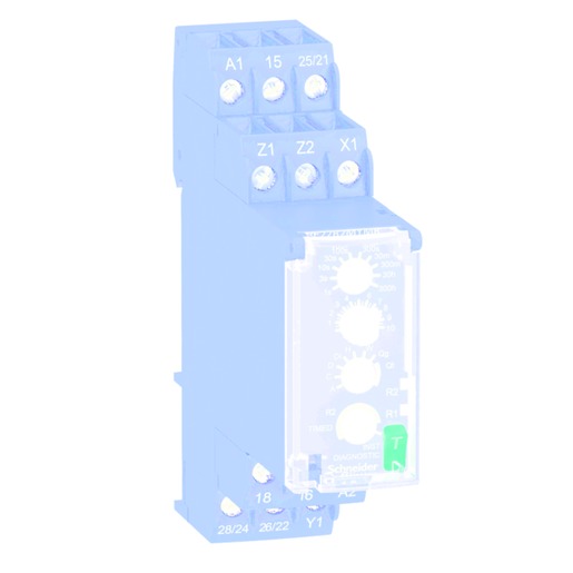 Schneider Electric RE22R2MYMR Turkiye