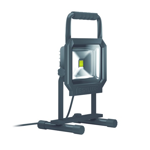 Esylux PL SUN LED 50W 5K schwarz Turkiye