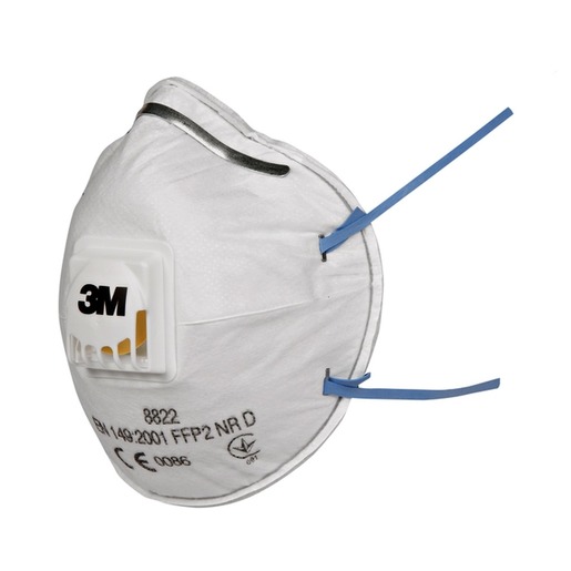 3M 8822-PT Turkiye