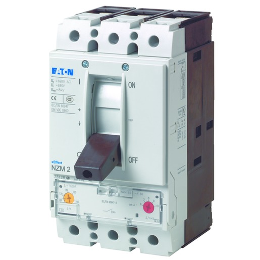 Eaton Electric NZMH2-A300-S1 Turkiye