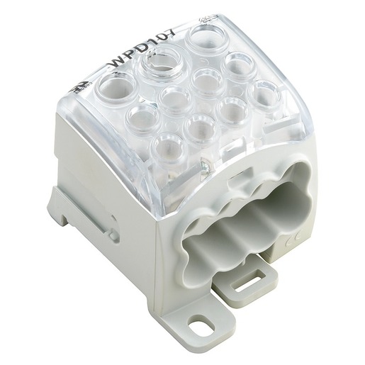 Weidmüller WPD 107 1X95/2X35+8X25 GY Turkiye