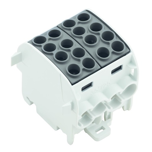 Weidmüller WPD 202 4x35/4x25 BK Turkiye
