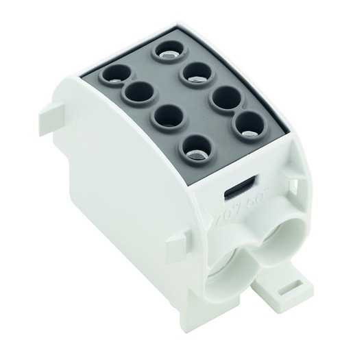 Weidmüller WPD 103 2X70/2X50 BK Turkiye