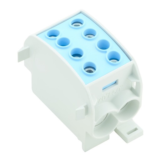 Weidmüller WPD 103 2X70/2X50 BL Turkiye