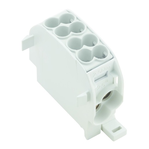 Weidmüller WPD 101 2X25/2X16 GY Turkiye