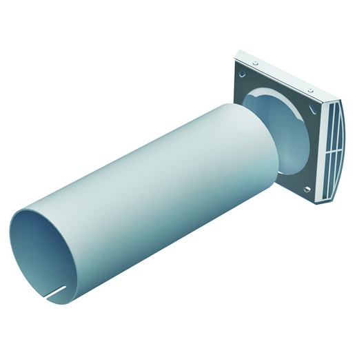Helios Ventilatoren KWL 45 RSF Turkiye