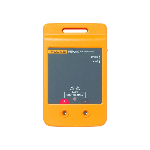 Fluke PRV240 Turkiye